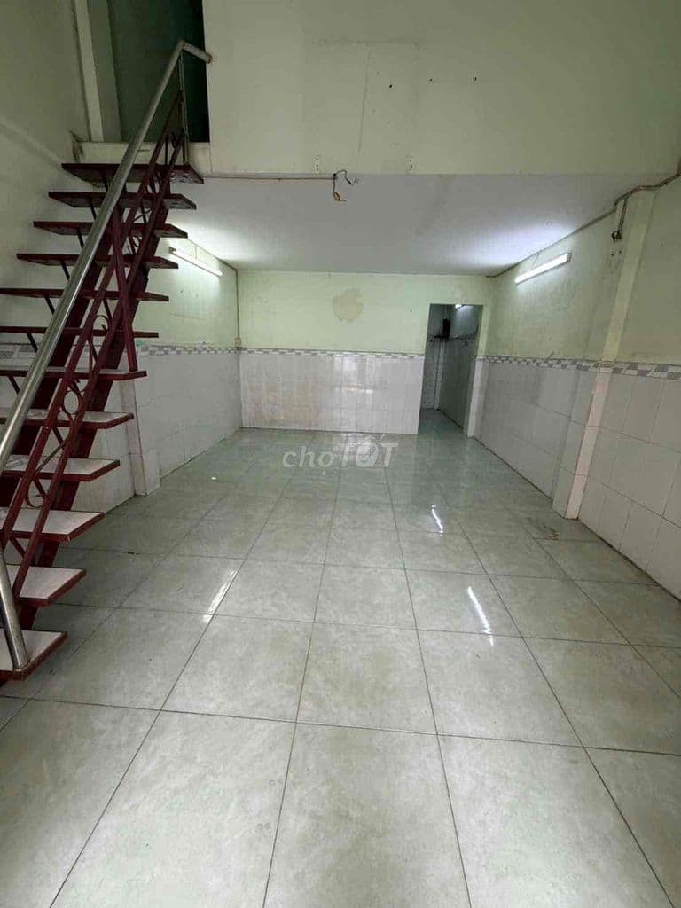 nhà chính chủ hẻm 15/30 đường 59 - Ảnh 3