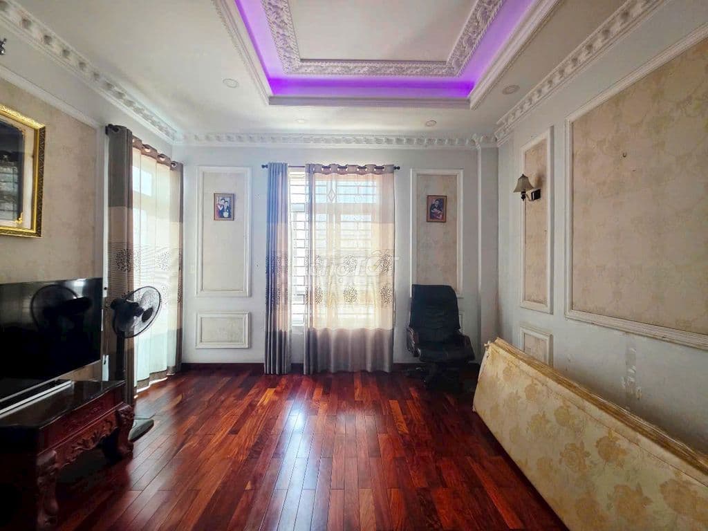 Bán nhà mặt tiền đường 53 Hiệp Bình Chánh Thủ Đức, 9.5x16m, 12.5 tỷ - Ảnh 3