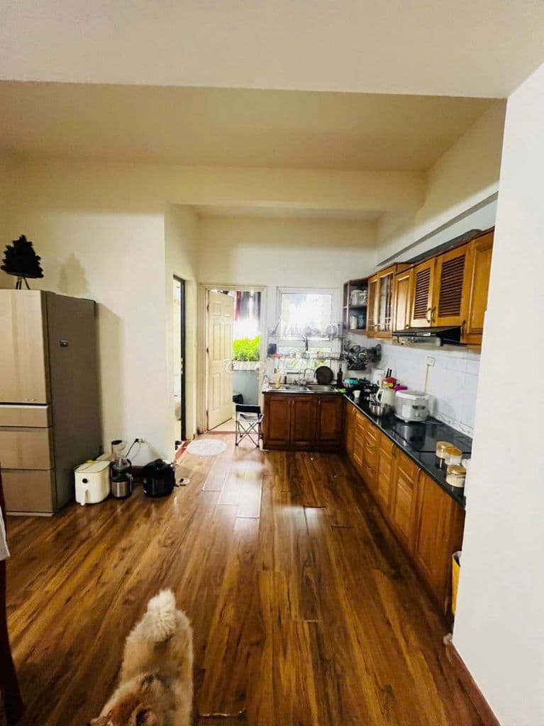 Bán căn góc 3PN 103,1m² tầng cao CT3 KĐT Xa La, Hà Đông (Có TL) - Ảnh 2