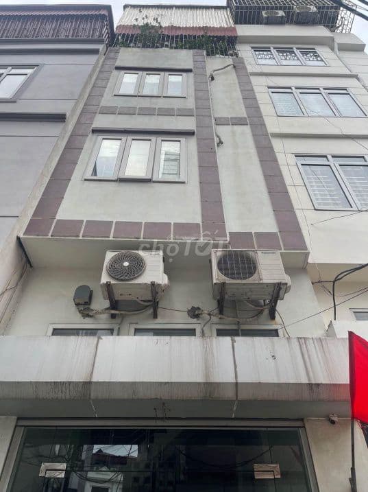 Bán nhà phố Cầu Diễn