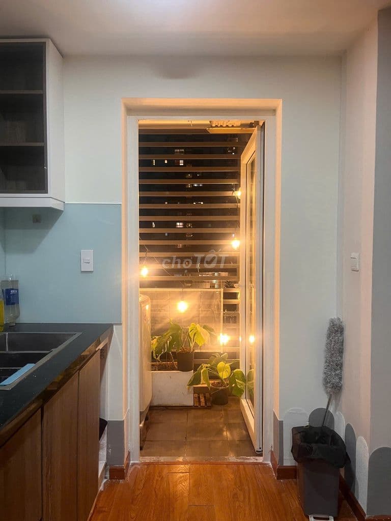 Chính Chủ Bán Căn 1 Phòng Ngủ - Ảnh 3