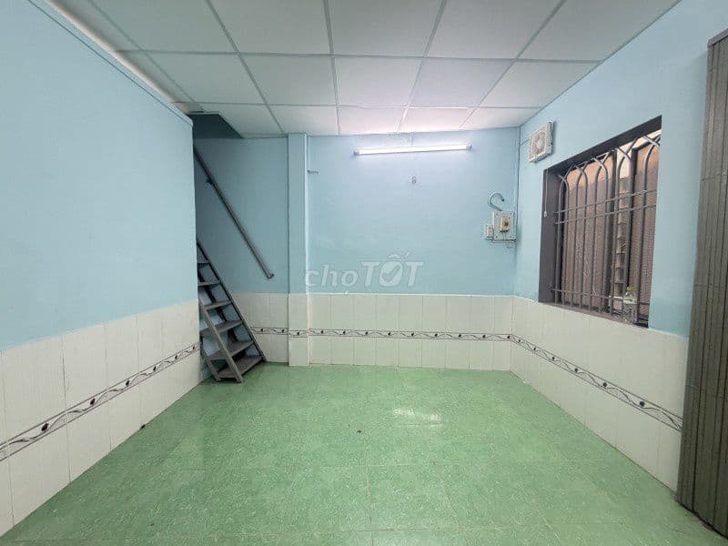 Khu ẩm thực Phan Xích Long DT 24m2, p7, Phú Nhuận. Giá chỉ 3.15 Tỷ - Ảnh 3