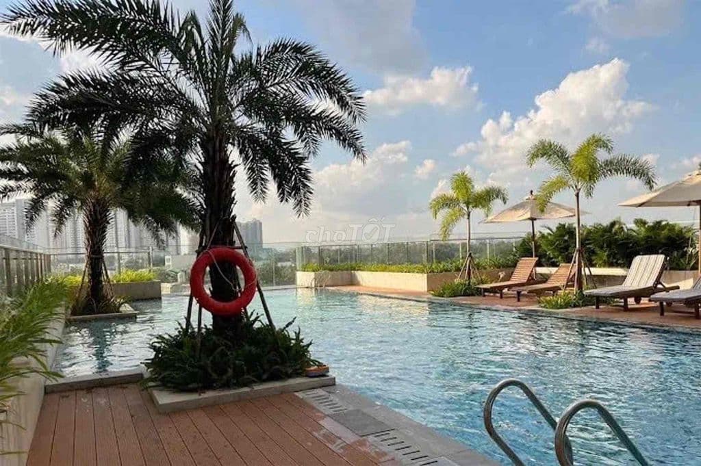 Bán căn hộ cao cấp Quận 2 , 72m chỉ nhỉnh 7 tỷ TL tốt- Doanh thu 13tr