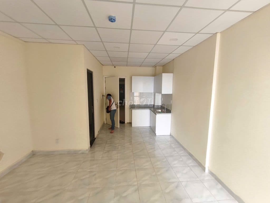 Bán Căn 1 PN - View Thành Phố - 950 TRiệu