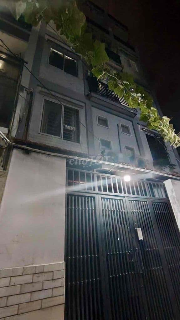 15P CHDV 66m² CHDV Nguyễn Trãi, 226.7tr/m² sửa tự khai thác dòng tiền