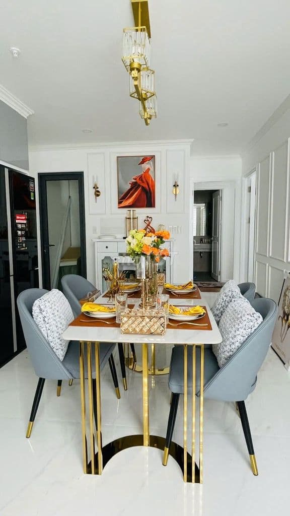 Giỏ hàng dự án căn hộ cao cấp DLUSSO 1PN 4.5TỶ, 2PN 5.5TỶ, 3PN 7.2TỶ - Ảnh 3