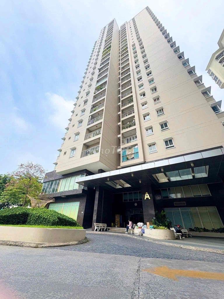 chủ bán 100m2 giá rẻ lỗ 500triệu còn 3ty999 sổ hồng tầng cao đẹp ban - Ảnh 2