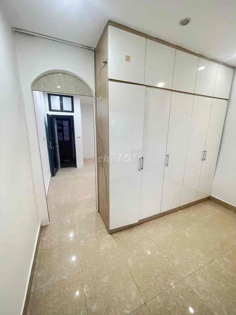 TT mặt phố Phương Mai, lô góc ban công thoáng, ô tô đỗ, full nội thất - Ảnh 3