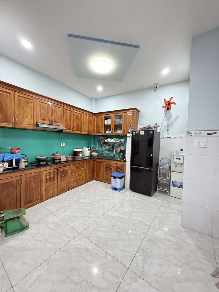 84M2 (5×18) NI SƯ HUỲNH LIÊN - 3 TĂNG BTCT - 8.5TỶ - Ảnh 2