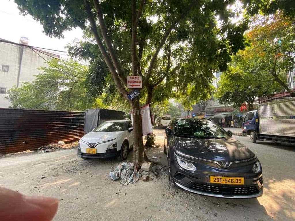 Bán 50m đất Xuân Phương-giá rẻ nhất khu vực 5,65 tỷ - Ảnh 2