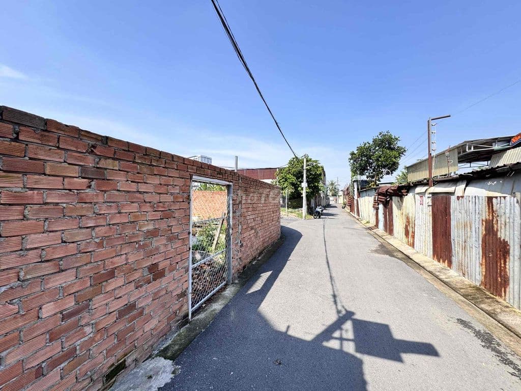 BÁN ĐẤT MT ĐƯỜNG Ô TÔ NGANG 5M NGAY ĐƯỜNG HIỆP BÌNH, CÁCH QL13 300M - Ảnh 3