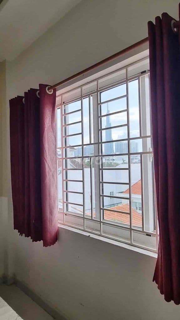 MT Đường Số Thảo Điền, 63m2, 5 Tầng, Ngang 5.6m, Chỉ Nhỉnh 20T Gấp - Ảnh 2