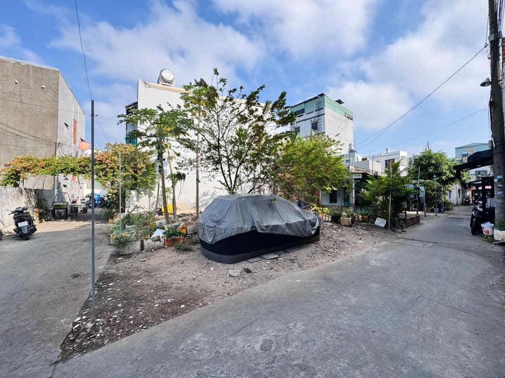 Bán nhà Hoàng Diệu 2 - Thủ Đức - 54M2 -2Tầng, Hẻm Xe Hơi, Sổ Hoàn Công