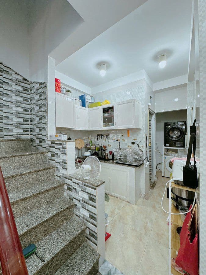 CẦN BÁN GẤP CĂN NHÀ 4 TẦNG GẦN TRƯỜNG ĐH SƯ PHẠM – 30M2 – NGUYỄN TRÃI - Ảnh 3