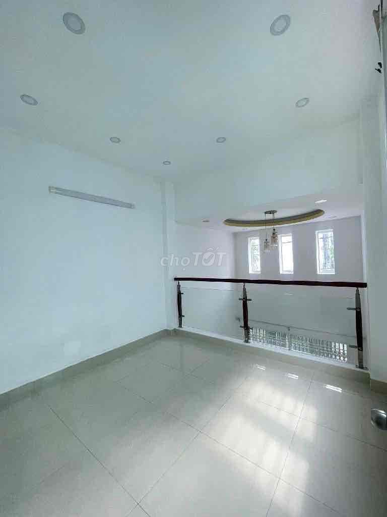 Bán Gấp Nhà Tây Thạnh 43m2 3.5x12 giá 3ty5 - Ảnh 3
