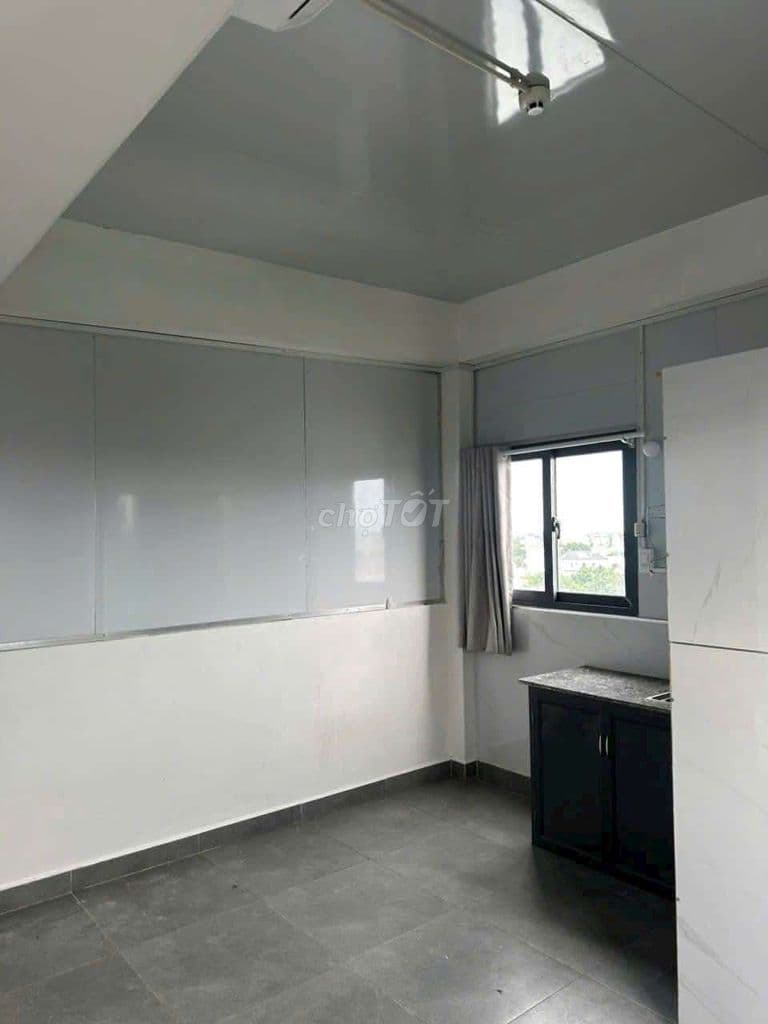 bán nhà gần cầu sắt an phú đông quận 12 - Ảnh 2