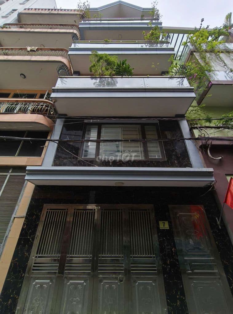 LÊ TRỌNG TẤN-PHÂN LÔ 45M2-Ô TÔ ĐỖ CỬA-KHU QUÂN ĐỘI, NGÕ NÔNG-GIÁ TỐT - Ảnh 3