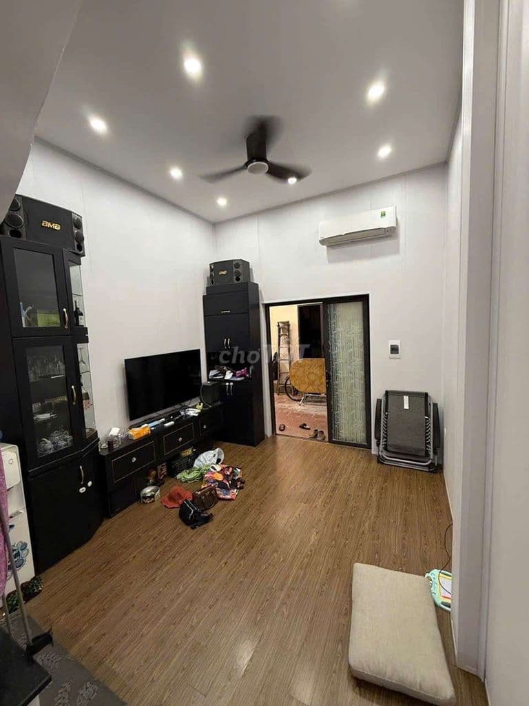 MINH KHAI – NHÀ ĐẸP Ở LUÔN 26m² x 3 TẦNG – CHỈ 4,8 TỶ