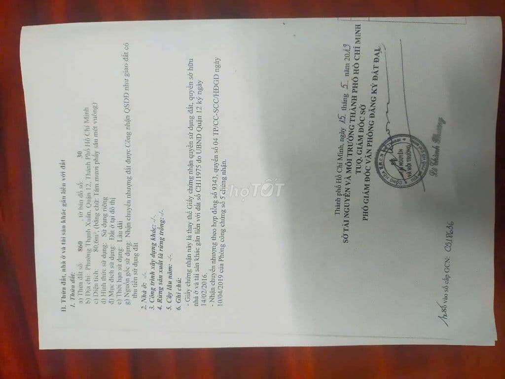 em cần bán đất tặng day nhà đang cho thuê có thu nhập - Ảnh 2