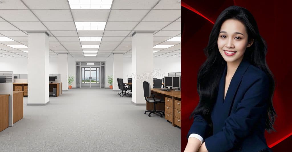 bán tòa nhà văn phòng hiệp bình chánh – Thủ Đức – 31tỷ/6T. - Ảnh 3