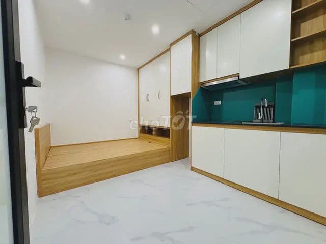 CĂN HỘ DỊCH VỤ TRẦN KHÁT CHÂN – 100M2 – 16 PHÒNG – DOANH THU 80TR/TH - Ảnh 2