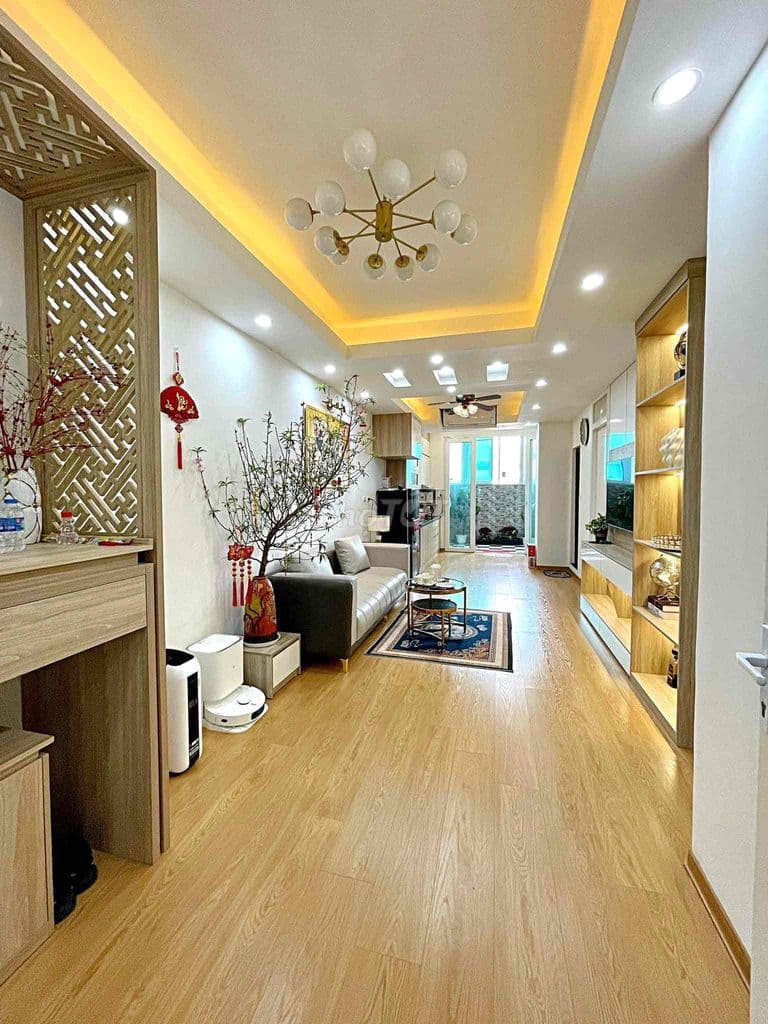 SỔ ĐỎ TRAO TAY_CHUNG CƯ A1 PHẠM NGỌC THẠCH_XÃ ĐÀN_ĐỐNG ĐA