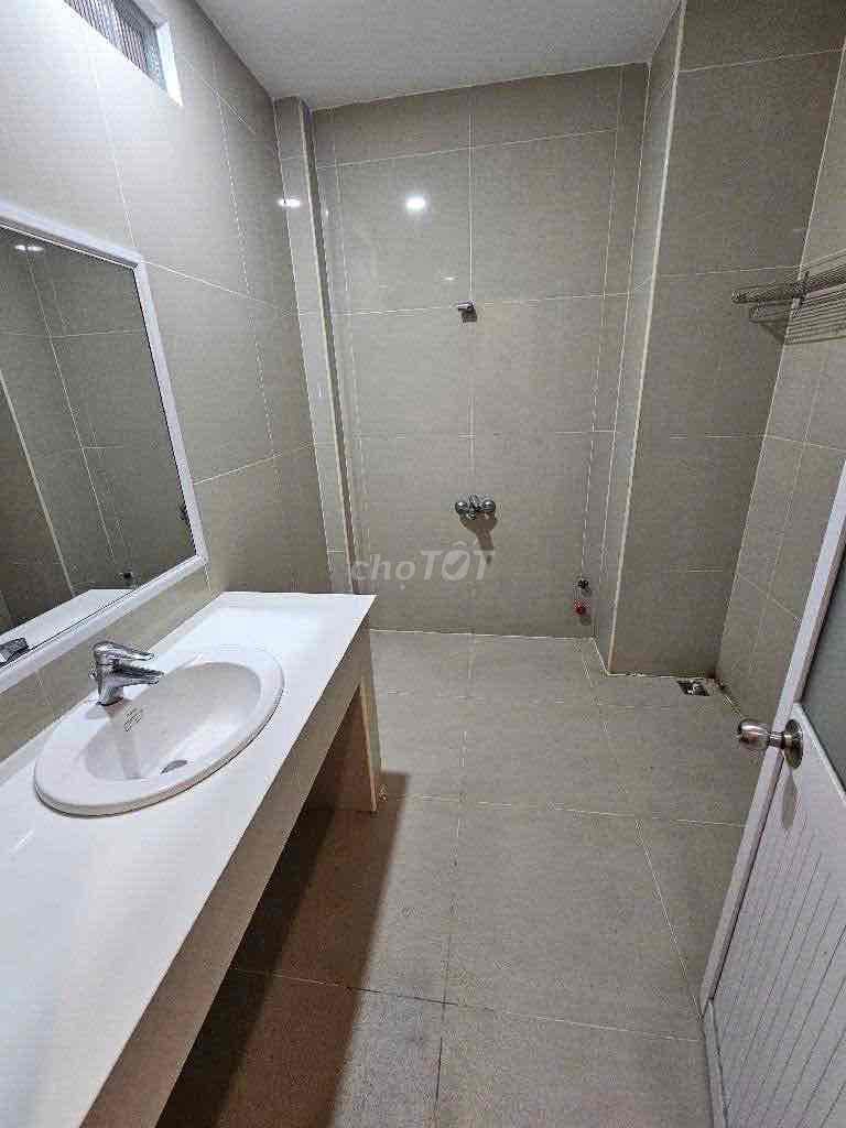 Nhà 2 lầu hẻm 12m ngang 4m An Dương Vương - Ảnh 3