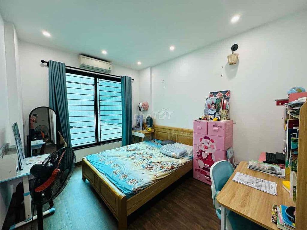 Bán nhà Giảng Võ,Đống Đa - 20m2x3T - ngõ rộng,thoáng - 4,1 tỷ - Ảnh 2