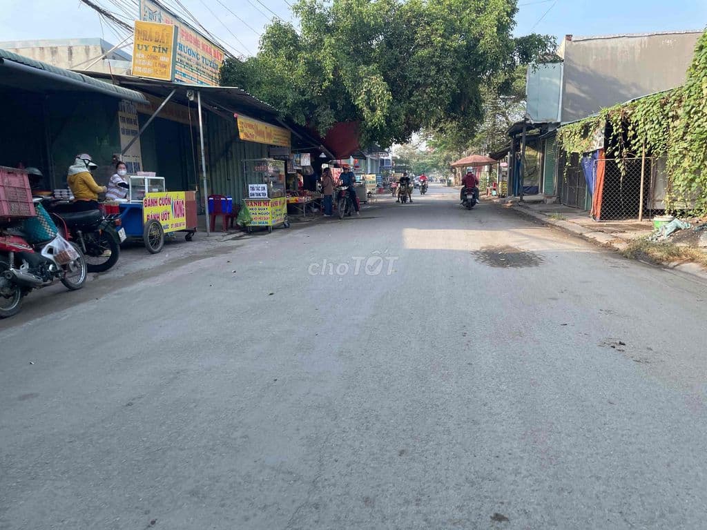 chính chủ bán nhà mặt tiền kinh doanh buôn bán