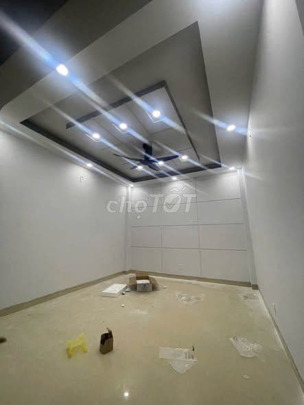HẺM 7M XE HƠI NGỦ NHÀ PHÚ THỌ HÒA, DT: 4X20M2 3 TẦNG ST GIÁ CHỈ 7.1 TỶ - Ảnh 3