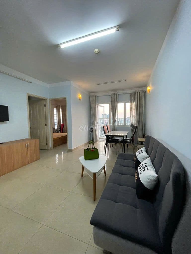 Căn hộ 2PN, 1WC tại Chung cư 155 Nguyễn Chí Thanh, 4,05 tỷ - Ảnh 3