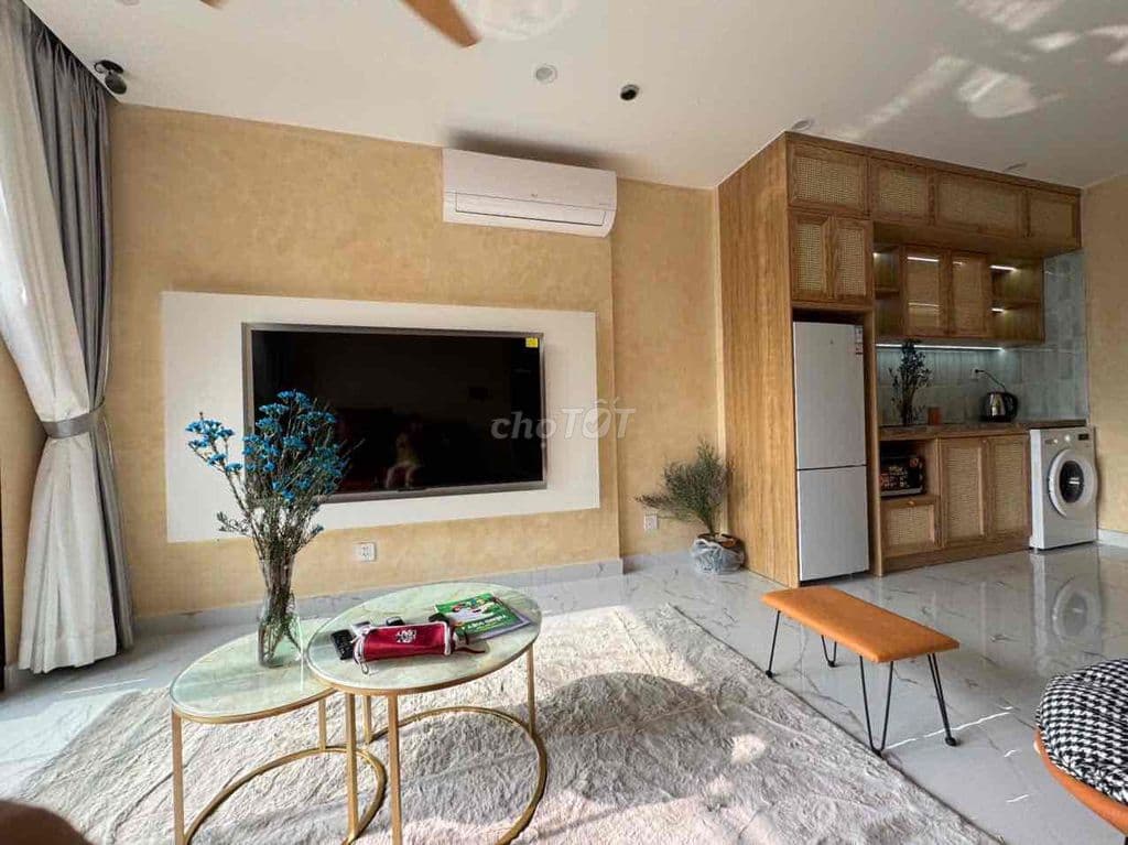 Cần bán căn 1PN+ Glory Heights – đang cho thuê 8tr/th – xem nhà hẹn tr - Ảnh 3