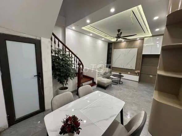 Bán nhà mặt tiền Bồ Đề Long Biên 50m2 5 tầng nhỉnh 11 tỷ - Ảnh 3