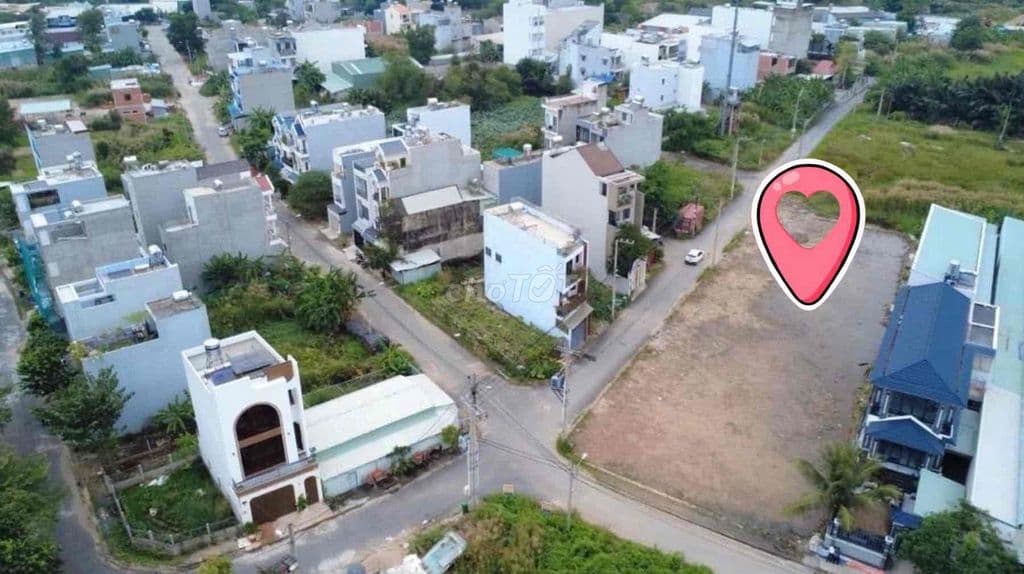 ĐẤT ĐẸP KDC SAMSUNG VILLAGE, BƯNG ÔNG THOÀN, PHÚ HỮU, CHỈ TỪ 6.5 Tỷ!!! - Ảnh 2