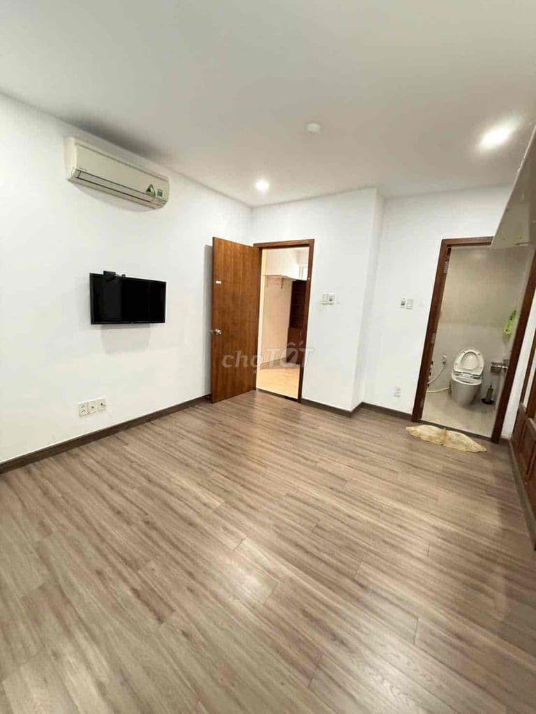 Bán căn hộ New Saigon sổ hồng riêng - Ảnh 2