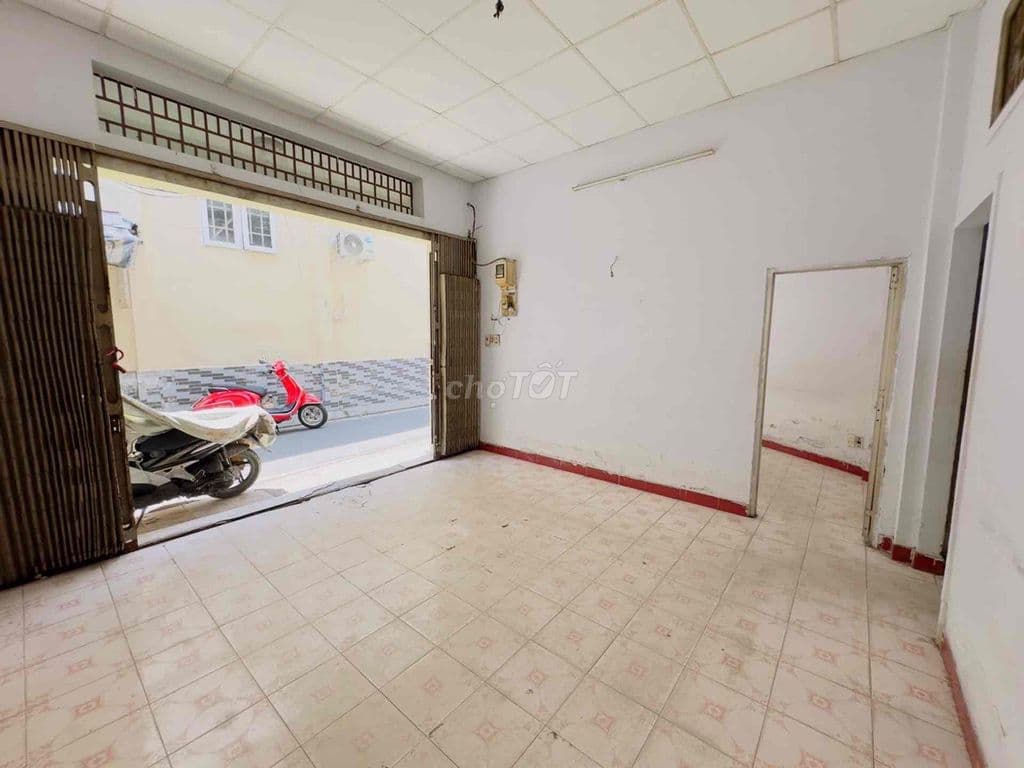 HÀNG NGON4.7 TỶ NGANG 9M HẺM 3.5 THÔNG NGUYỄN SỸ SÁCH - P15- TÂN BINH - Ảnh 3