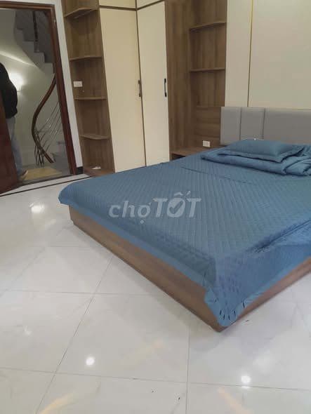 bán nhà 38m2 Trạm Trôi giá nhỉnh 4 tỷ - Ảnh 3