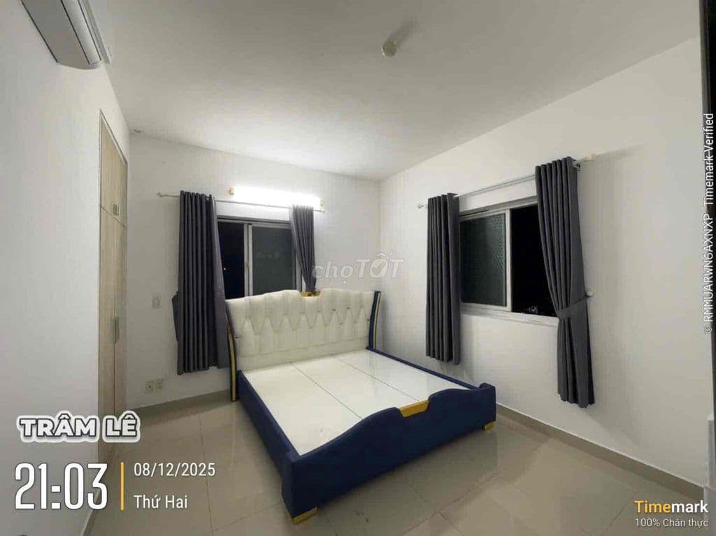 CẦN BÁN CĂN HỘ THÁI SƠN ( toà Long Phụng ) , 80m2 2tỷ 650 , SHR - Ảnh 2