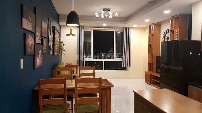 BÁN CĂN HỘ CHUNG CƯ KHUÔNG VIỆT TÂN PHÚ 73m2 2 PN - Ảnh 2