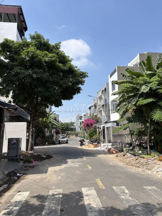 Lô góc siêu đẹp dự án Diamond Town Bưng Ông Thoàn - Ảnh 3