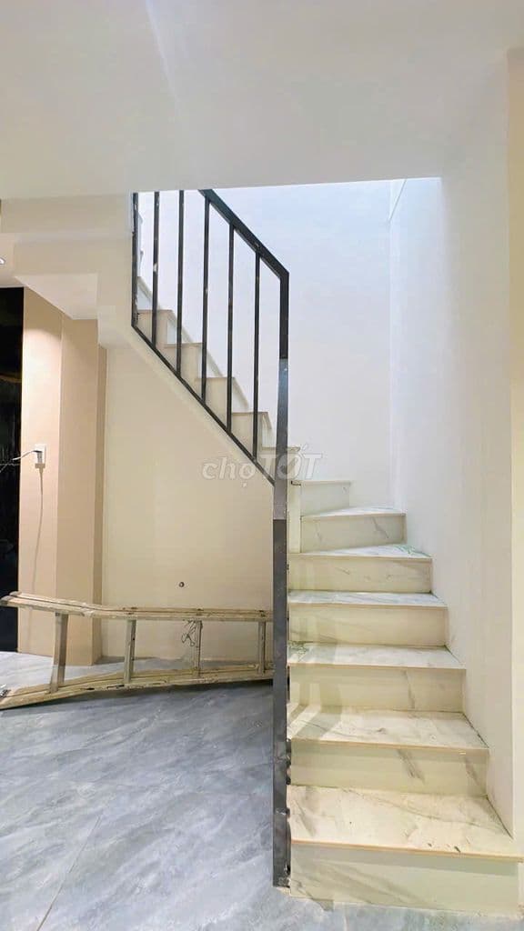 2,38 Tỷ còn TL ngay chủ bán Nhà mơi ở liền 2pn SHR 3,5 x 8