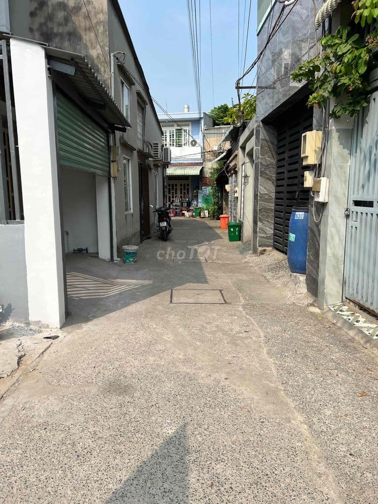 Bán nhà 175 Đường 2 Phường Tăng Nhơn Phú Quận 9 cũ - Ảnh 2