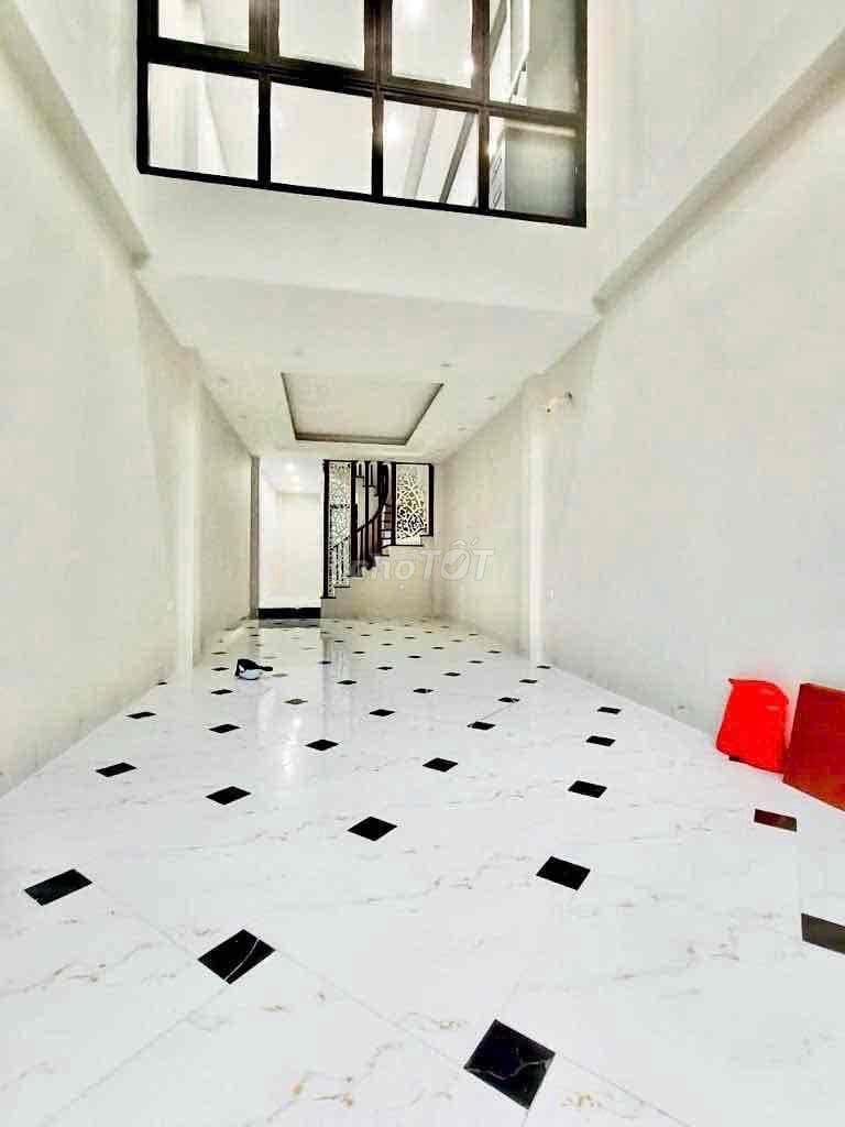 🔥🔥LÊ TRỌNG TẤN - ĐỊNH CÔNG - HOÀNG MAI 🌹48m - 7 tầng - 15,2 - Ảnh 2