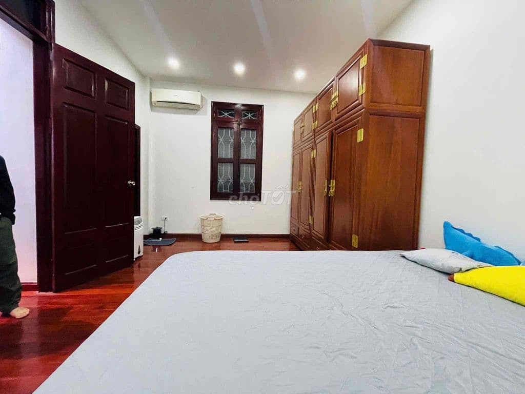 *** 1 Căn Phân Lô Nguyên Hồng Mặt Tiền 6m x 45M2 - Ô Tô Đỗ Cửa - Ảnh 3