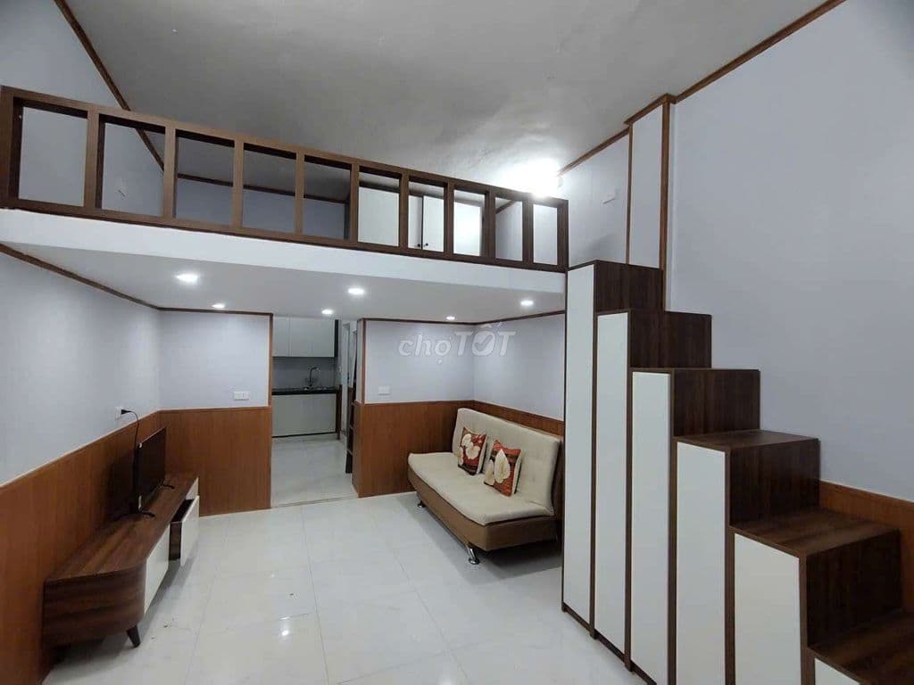 BÁN TẬP THỂ CAO SU SAO VÀNG, 35M, FULL NỘI THẤT, 3.05 TỶ - Ảnh 2