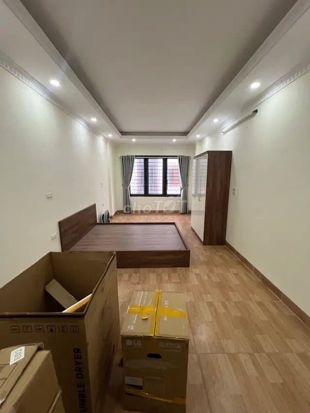 bán nhà 3m Hồ Tùng Mậu 10.5 tỷ - Ảnh 3