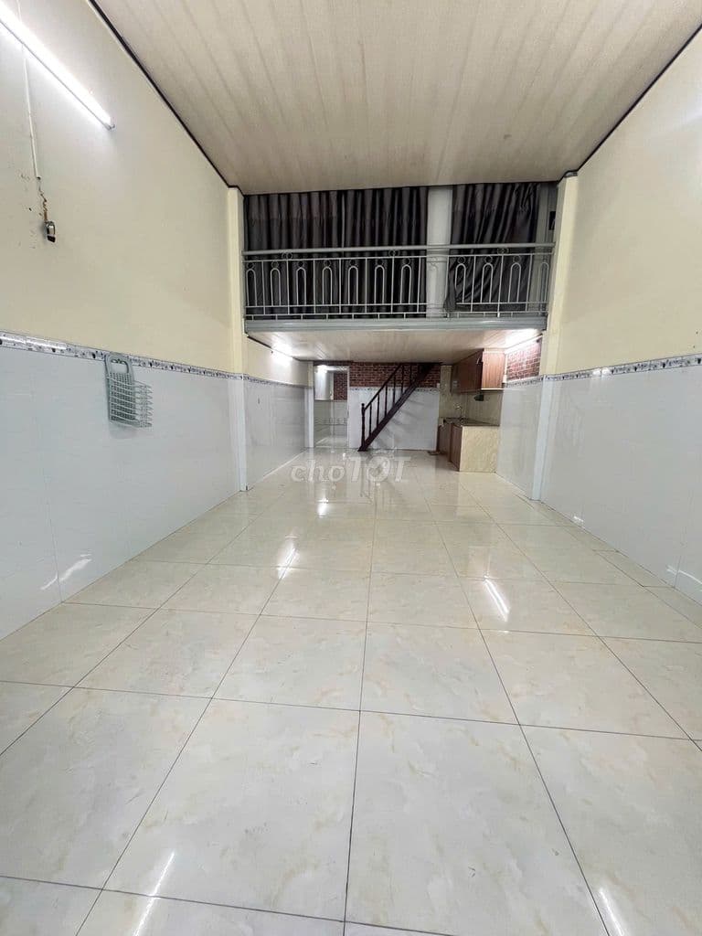 BÁN NHÀ KẾ KHU BÀU CÁT - 58M2 - 3 PN - 2 TẦNG, NGANG 4 CHỈ NHỈNH 5 TỶ