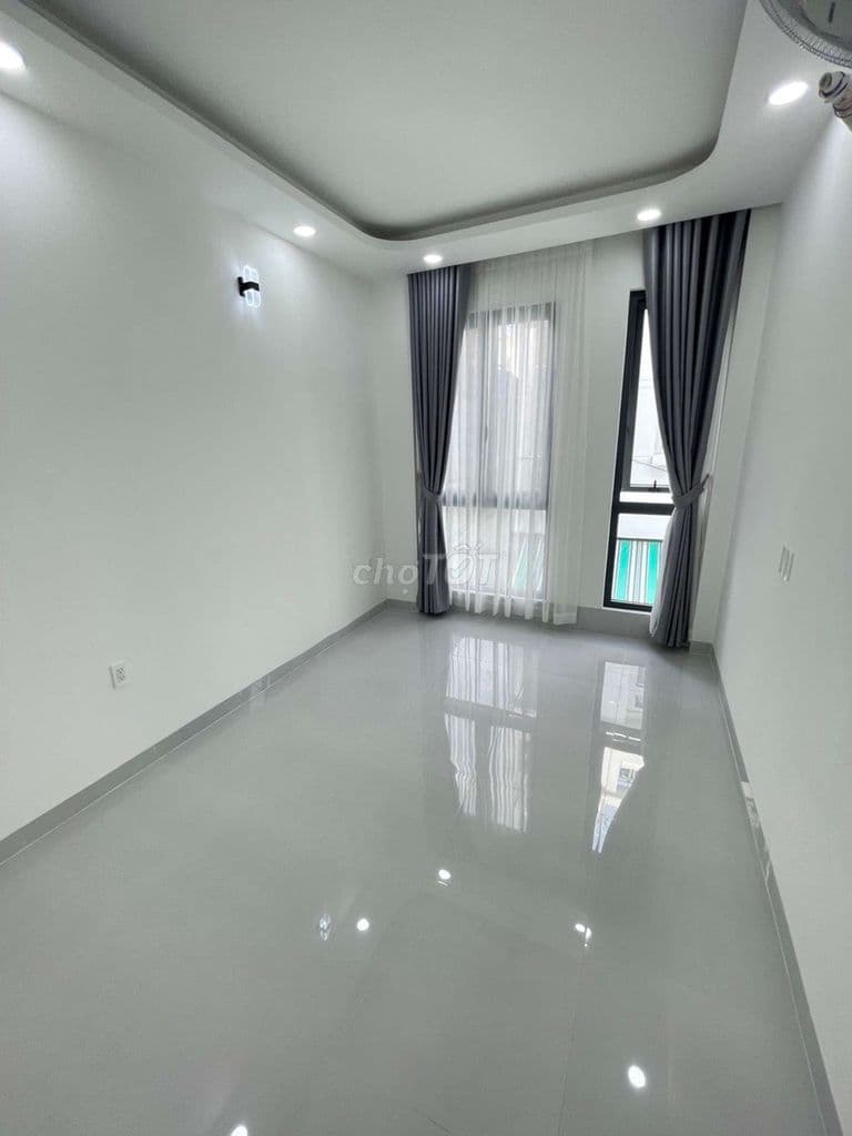 🏡 BÁN NHÀ ĐẸP HXH LÝ THÁNH TÔNG, TÂN PHÚ –3 TẦNG–58M²– GIÁ NHỈNH 5 TỶ - Ảnh 3