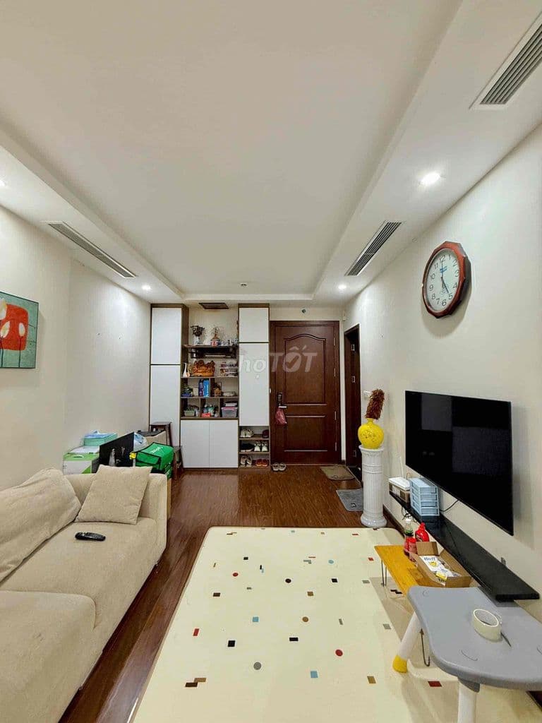 Roman Plaza 2 ngủ 2vs