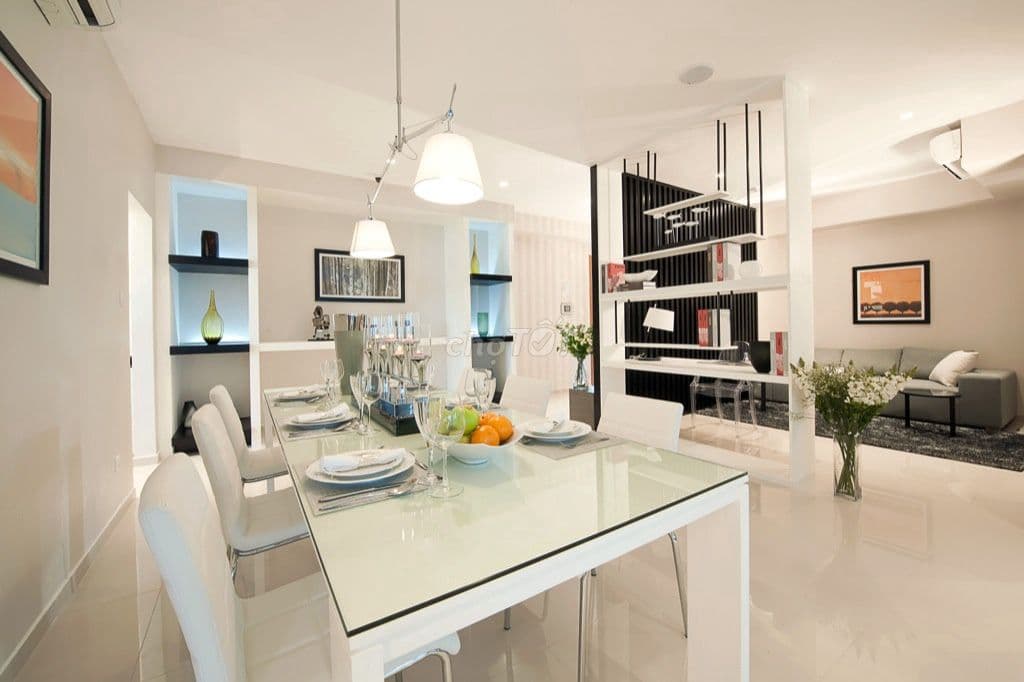 Căn hộ 2PN giá chỉ 1.6 tỷ – Thanh toán 600tr nhận suất chuyển nhượng - Ảnh 2